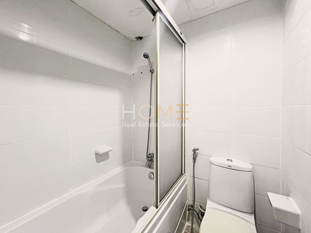 Grand Park View Asoke / 1 Bedroom (SALE), แกรนด์ พาร์ค วิว อโศก / 1 ห้องนอน (ขาย) MOOK424