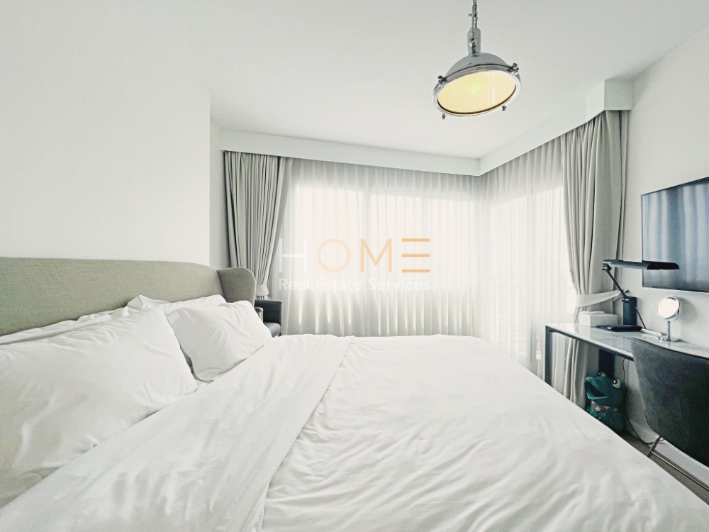 Supalai Park Ekkamai - Thonglor / 1 Bedroom (SALE), ศุภาลัยปาร์ค เอกมัย - ทองหล่อ / 1 ห้องนอน (ขาย) MOOK428