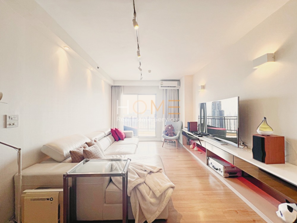 Supalai Park Ekkamai - Thonglor / 1 Bedroom (SALE), ศุภาลัยปาร์ค เอกมัย - ทองหล่อ / 1 ห้องนอน (ขาย) MOOK428