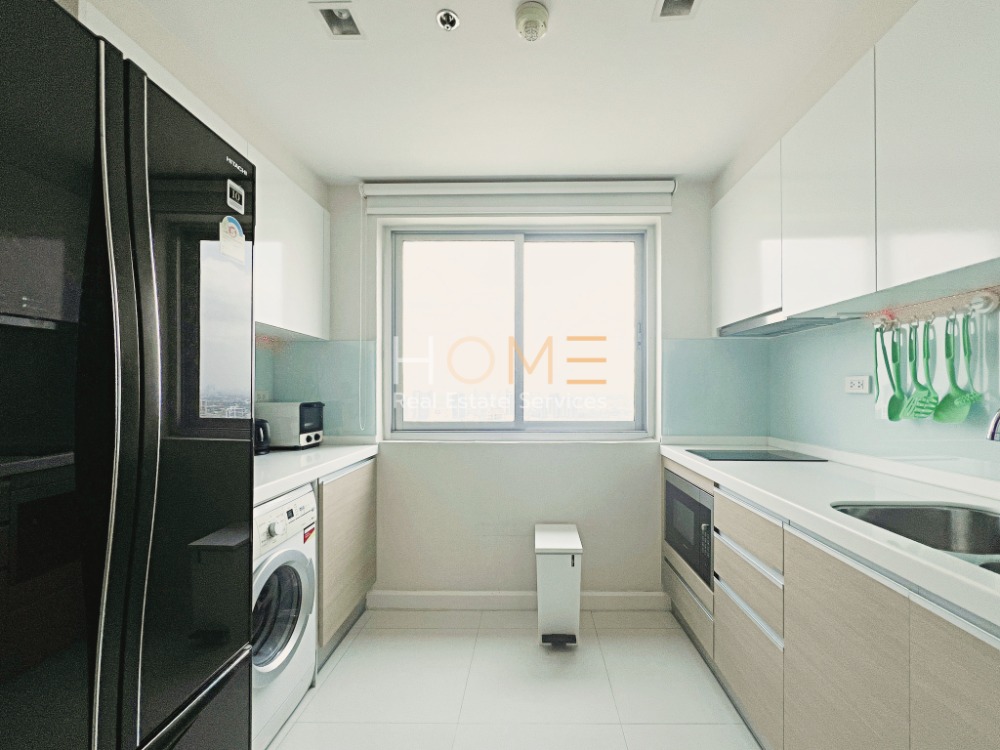 Supalai Park Ekkamai - Thonglor / 1 Bedroom (SALE), ศุภาลัยปาร์ค เอกมัย - ทองหล่อ / 1 ห้องนอน (ขาย) MOOK428