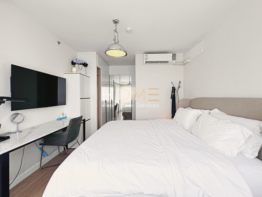 Supalai Park Ekkamai - Thonglor / 1 Bedroom (SALE), ศุภาลัยปาร์ค เอกมัย - ทองหล่อ / 1 ห้องนอน (ขาย) MOOK428