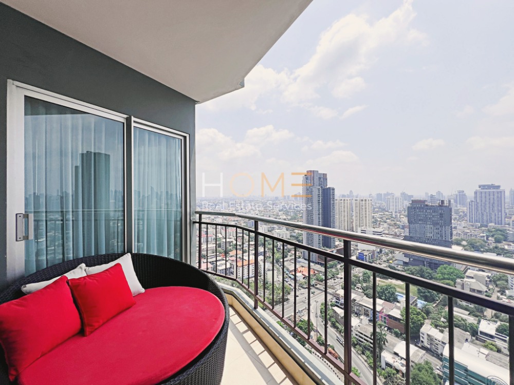 Supalai Park Ekkamai - Thonglor / 1 Bedroom (SALE), ศุภาลัยปาร์ค เอกมัย - ทองหล่อ / 1 ห้องนอน (ขาย) MOOK428