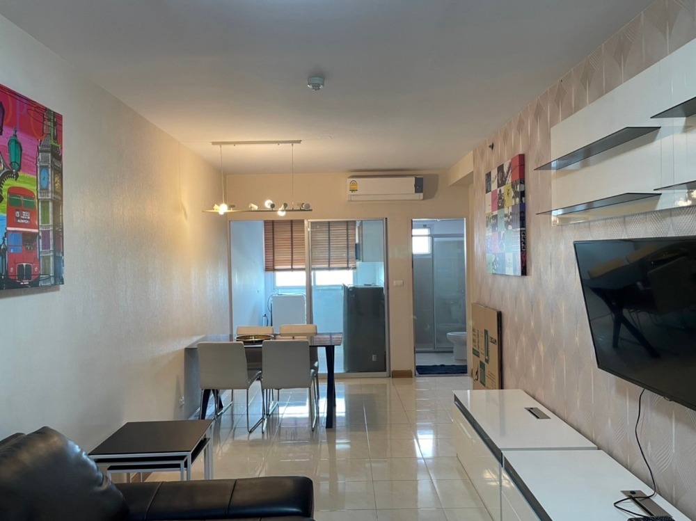 Supalai Park Ekkamai - Thonglor / 1 Bedroom (SALE), ศุภาลัยปาร์ค เอกมัย - ทองหล่อ / 1 ห้องนอน (ขาย) MOOK430