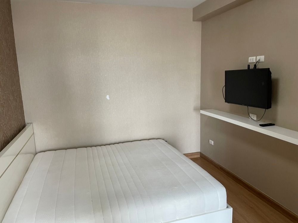 Supalai Park Ekkamai - Thonglor / 1 Bedroom (SALE), ศุภาลัยปาร์ค เอกมัย - ทองหล่อ / 1 ห้องนอน (ขาย) MOOK430