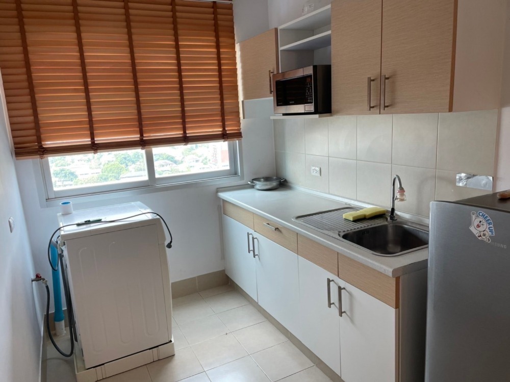 Supalai Park Ekkamai - Thonglor / 1 Bedroom (SALE), ศุภาลัยปาร์ค เอกมัย - ทองหล่อ / 1 ห้องนอน (ขาย) MOOK430