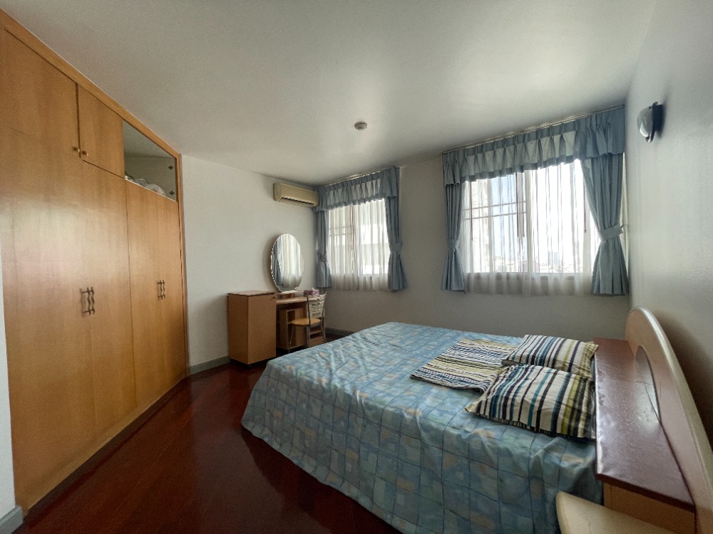 Supalai Park Paholyothin 21 / 2 Bedrooms (SALE), ศุภาลัย ปาร์ค พหลโยธิน 21 / 2 ห้องนอน (ขาย) MEAW432