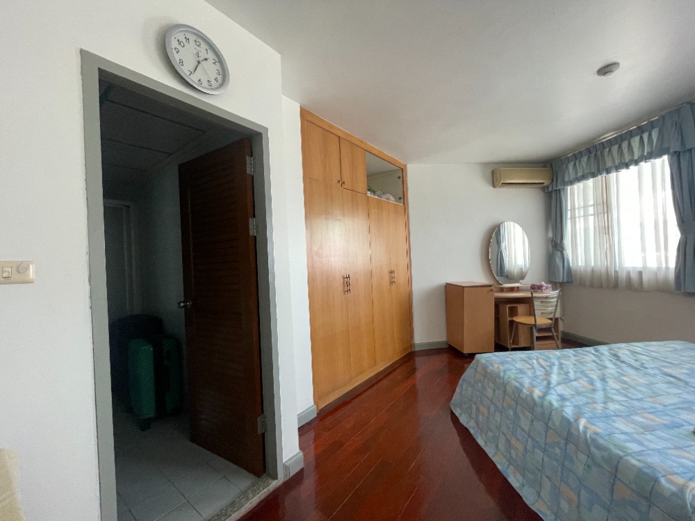 Supalai Park Paholyothin 21 / 2 Bedrooms (SALE), ศุภาลัย ปาร์ค พหลโยธิน 21 / 2 ห้องนอน (ขาย) MEAW432