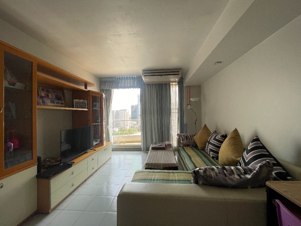 Supalai Park Paholyothin 21 / 2 Bedrooms (SALE), ศุภาลัย ปาร์ค พหลโยธิน 21 / 2 ห้องนอน (ขาย) MEAW432