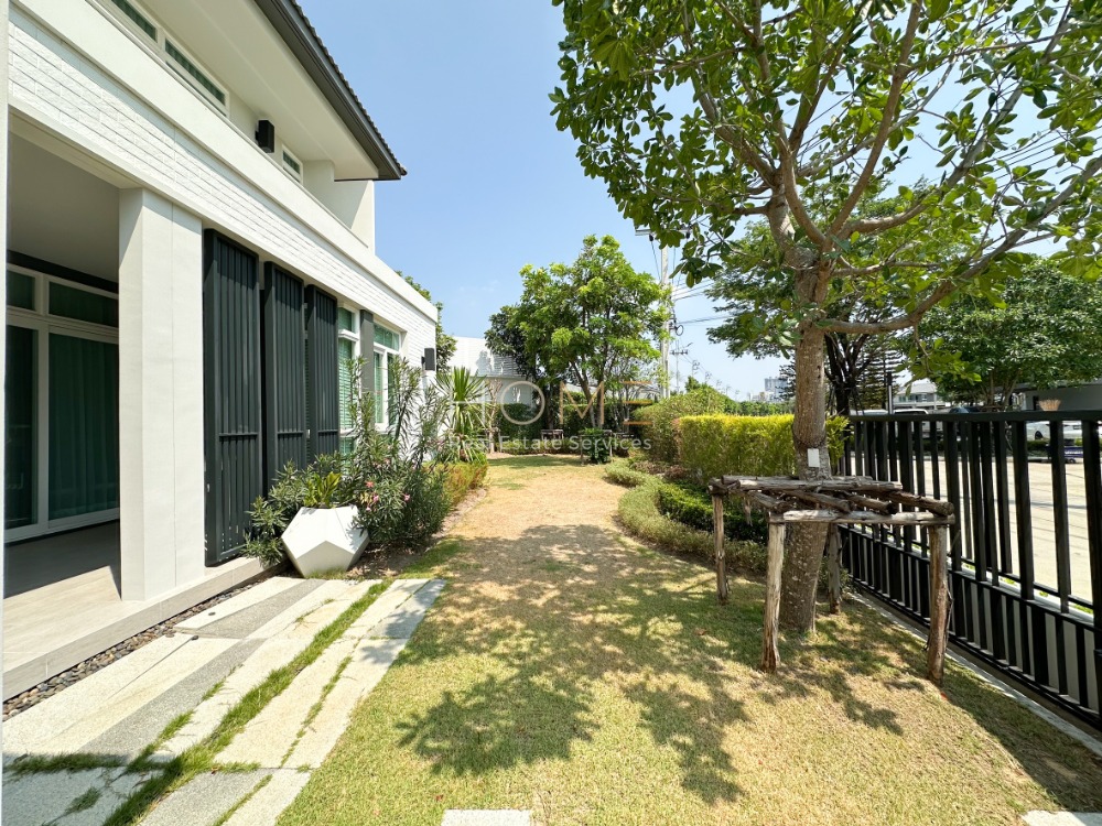 มัณฑนา เวสต์เกต / 4 ห้องนอน (เช่า), Mantana Westgate / 4 Bedrooms (RENT) STONE767