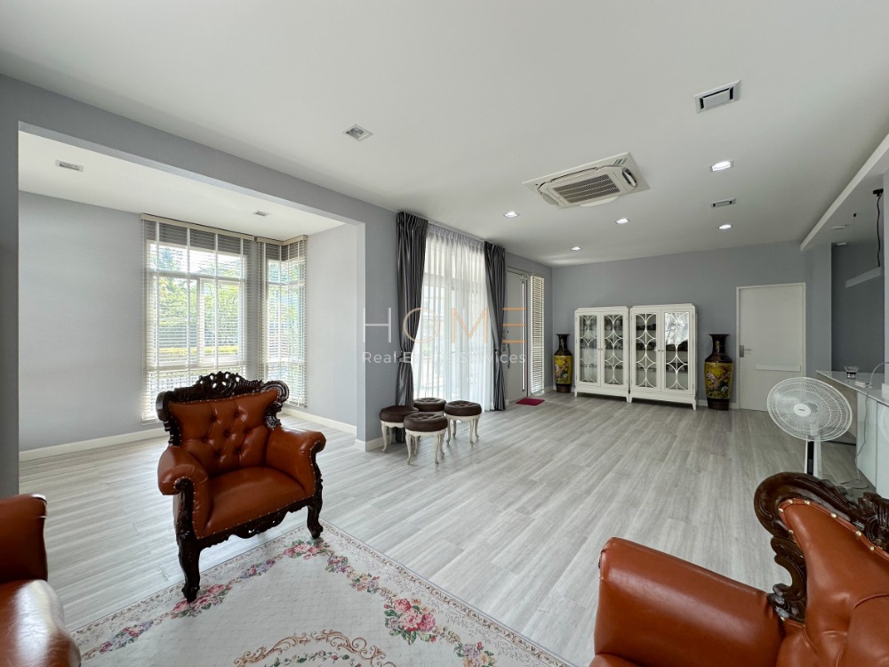 มัณฑนา เวสต์เกต / 4 ห้องนอน (เช่า), Mantana Westgate / 4 Bedrooms (RENT) STONE767