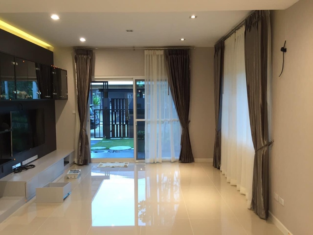 มัณฑนา กัลปพฤกษ์ - วงแหวน / 3 ห้องนอน (ขาย), Mantana Kalapapruek - Wongwaen / 3 Bedrooms (SALE) PUP323