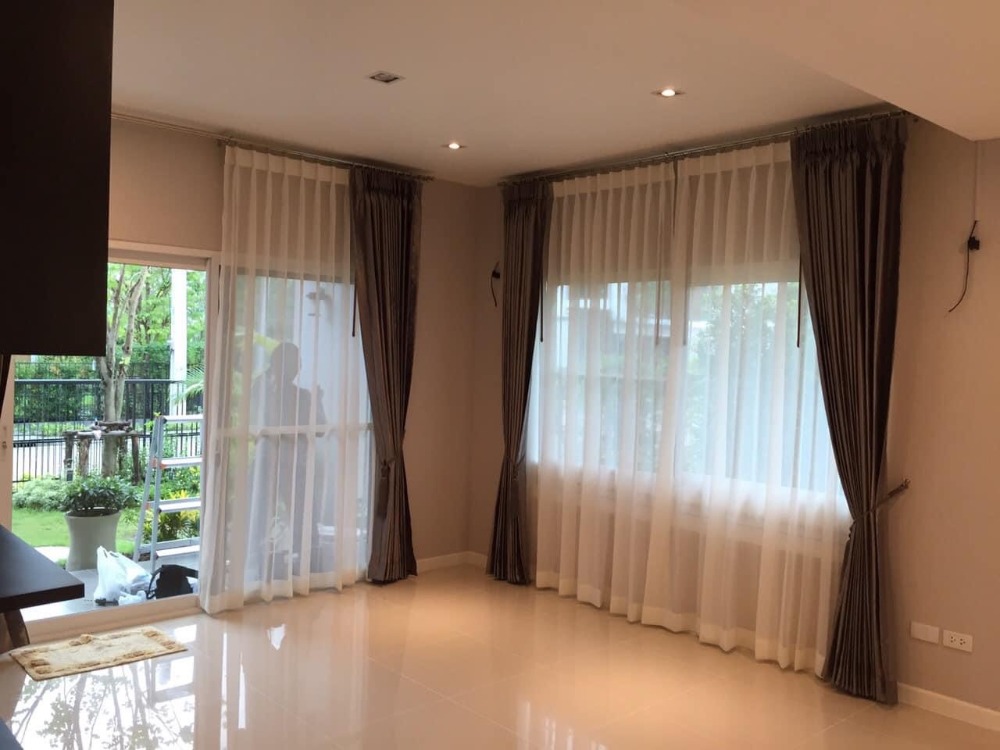 มัณฑนา กัลปพฤกษ์ - วงแหวน / 3 ห้องนอน (ขาย), Mantana Kalapapruek - Wongwaen / 3 Bedrooms (SALE) PUP323