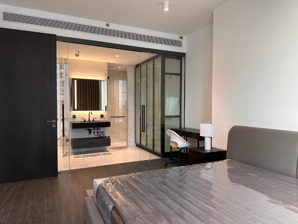 Tait Sathorn 12 / 1 Bedroom (RENT), เทตต์ สาทร ทเวลฟ์ / 1 ห้องนอน (เช่า) DO335