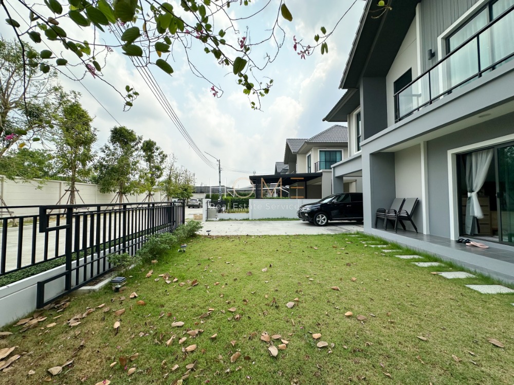 เพฟ ปิ่นเกล้า - ศาลายา / 4 ห้องนอน (ขาย), Pave Pinklao - Salaya / 4 Bedrooms (SALE) STONE739