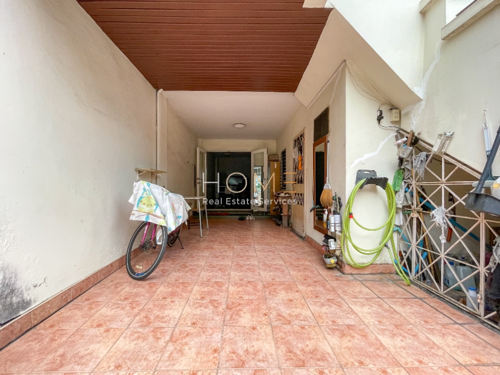 ทาวน์โฮม เน็พปาร์ค วิลล่า / 5 ห้องนอน (ขาย), Neppark Villa / Townhome 5 Bedrooms (FOR SALE) COF479