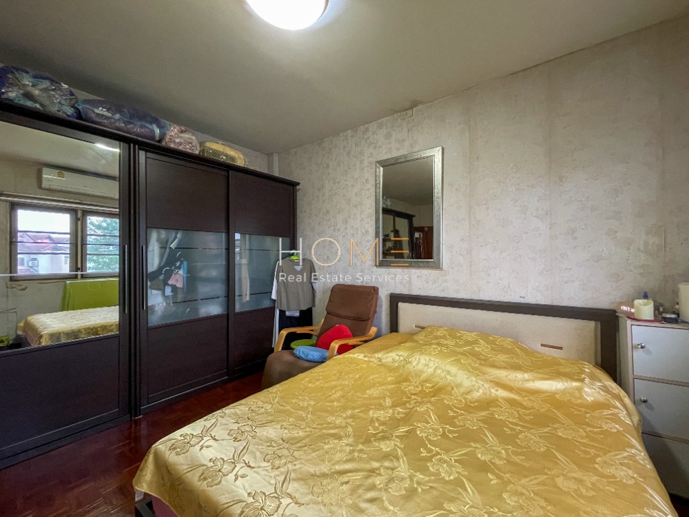 ทาวน์โฮม เน็พปาร์ค วิลล่า / 5 ห้องนอน (ขาย), Neppark Villa / Townhome 5 Bedrooms (FOR SALE) COF479