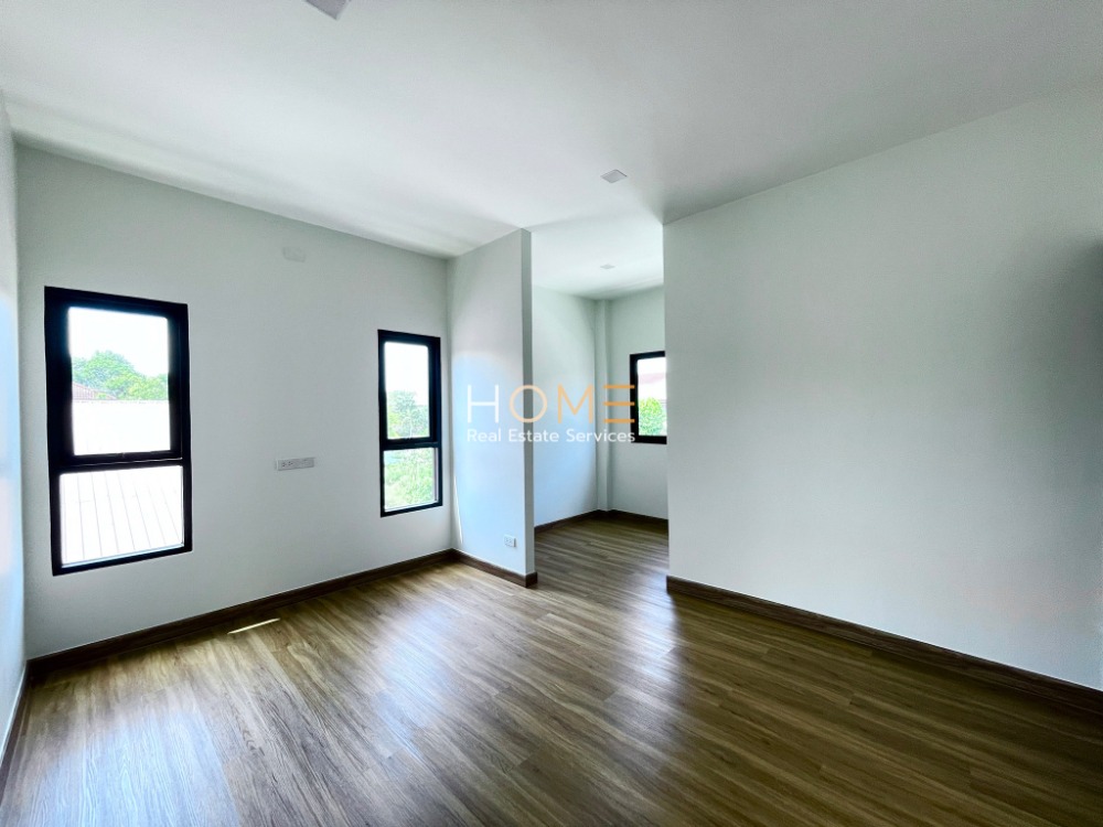 ชัยพฤกษ์ บางแวก / 4 ห้องนอน (ขาย), Chaiyapurek Bangwang / 4 Bedrooms (SALE) MHOW175