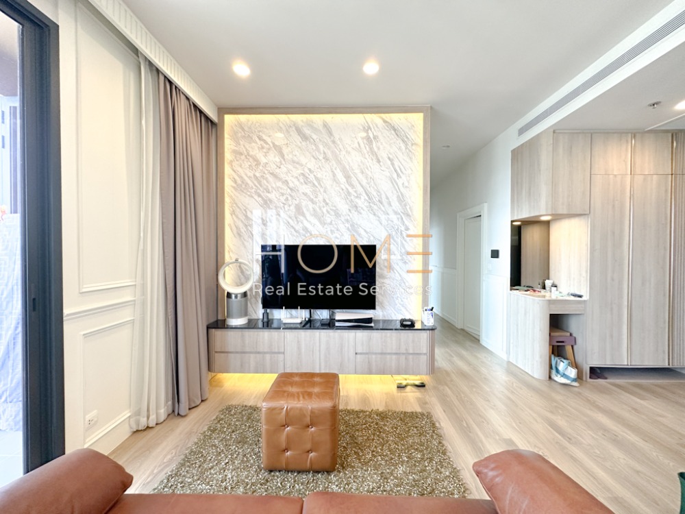 Oka Haus Sukhumvit 36 / 3 Bedrooms (FOR SALE), โอกะ เฮ้าส์ สุขุมวิท 36 / 3 ห้องนอน (ขาย) HL1548