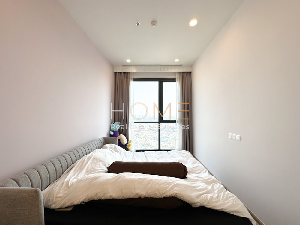 Oka Haus Sukhumvit 36 / 3 Bedrooms (FOR SALE), โอกะ เฮ้าส์ สุขุมวิท 36 / 3 ห้องนอน (ขาย) HL1548