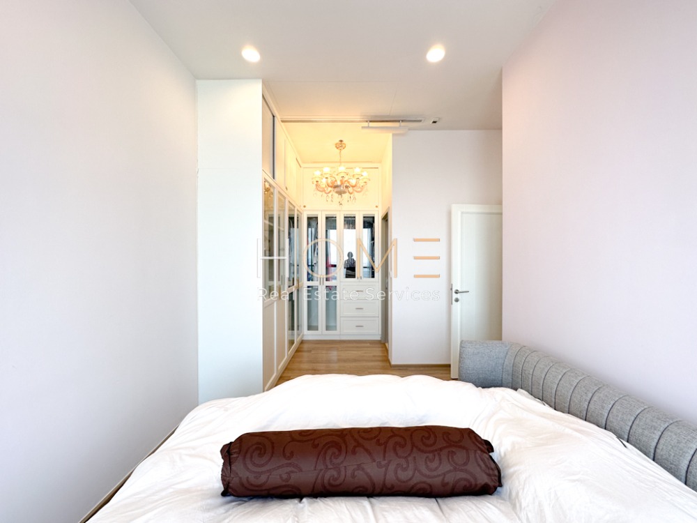 Oka Haus Sukhumvit 36 / 3 Bedrooms (FOR SALE), โอกะ เฮ้าส์ สุขุมวิท 36 / 3 ห้องนอน (ขาย) HL1548