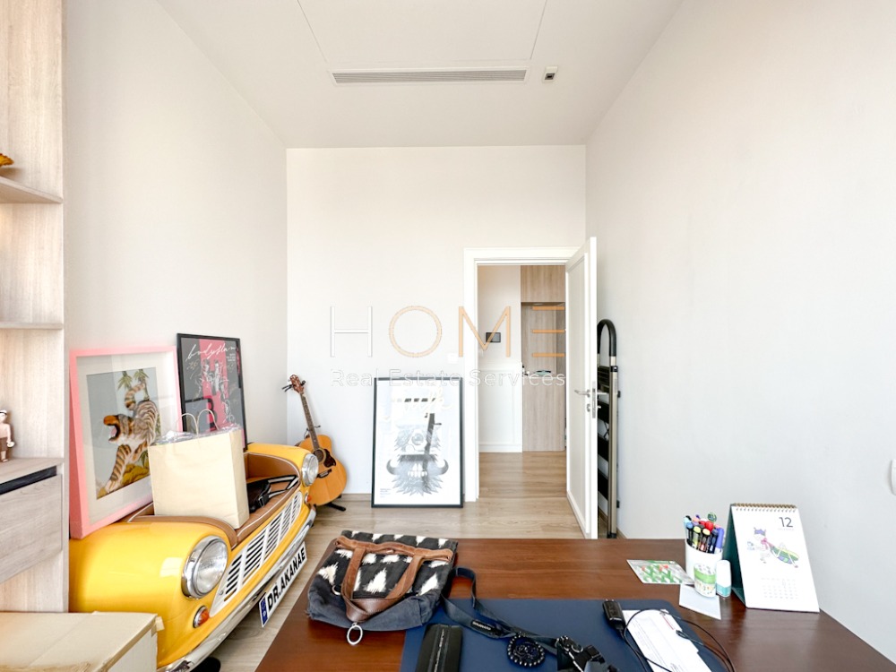 Oka Haus Sukhumvit 36 / 3 Bedrooms (FOR SALE), โอกะ เฮ้าส์ สุขุมวิท 36 / 3 ห้องนอน (ขาย) HL1548