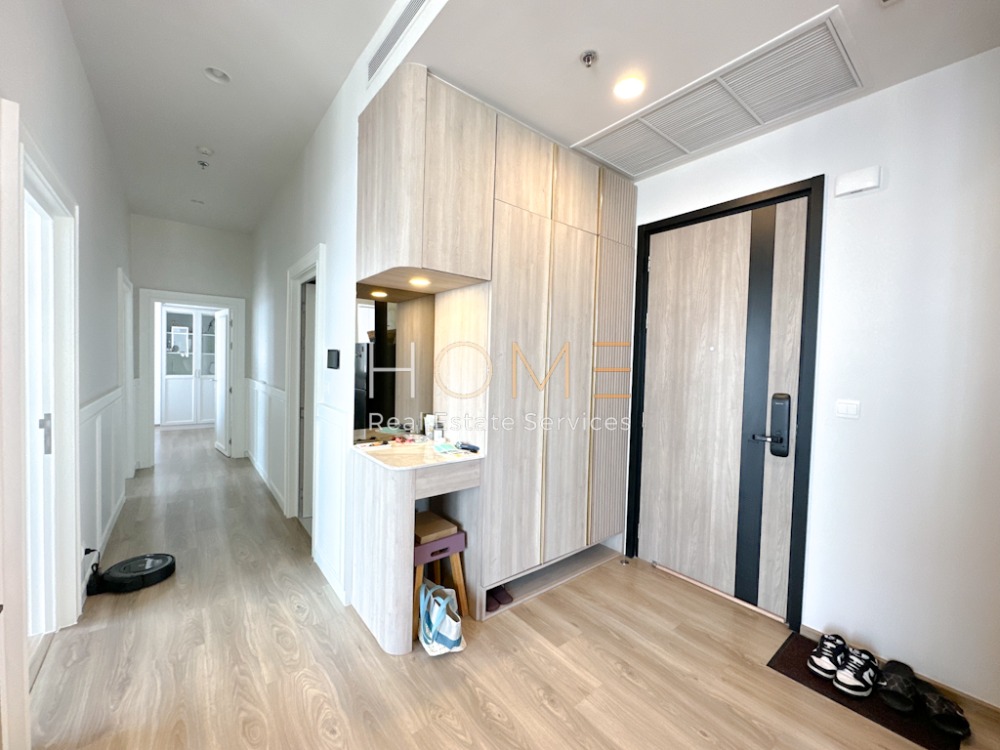 Oka Haus Sukhumvit 36 / 3 Bedrooms (FOR SALE), โอกะ เฮ้าส์ สุขุมวิท 36 / 3 ห้องนอน (ขาย) HL1548