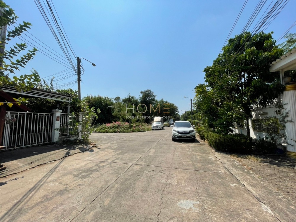 บ้านเดี่ยว เสรีวิลล่า / 8 ห้องนอน (ขาย), Seri Villa / Detached House 8 Bedrooms (FOR SALE) TP322