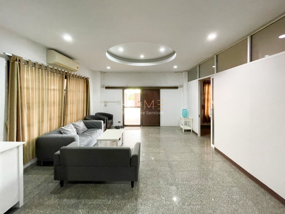 บ้านเดี่ยว เสรีวิลล่า / 8 ห้องนอน (ขาย), Seri Villa / Detached House 8 Bedrooms (FOR SALE) TP322