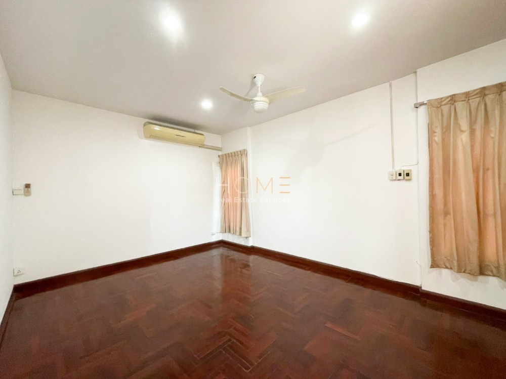 บ้านเดี่ยว เสรีวิลล่า / 8 ห้องนอน (ขาย), Seri Villa / Detached House 8 Bedrooms (FOR SALE) TP322