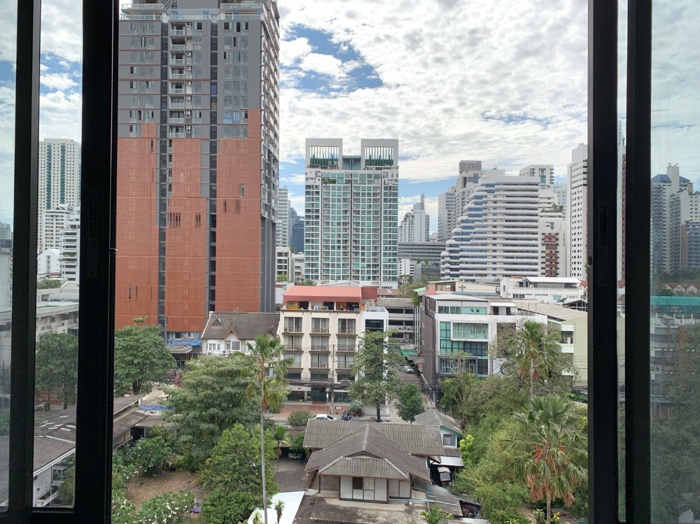 Prime Mansion Sukhumvit 31 / 2 Bedrooms (FOR SALE), ไพรม แมนชั่น สุขุมวิท 31 / 2 ห้องนอน (ขาย) PALM532