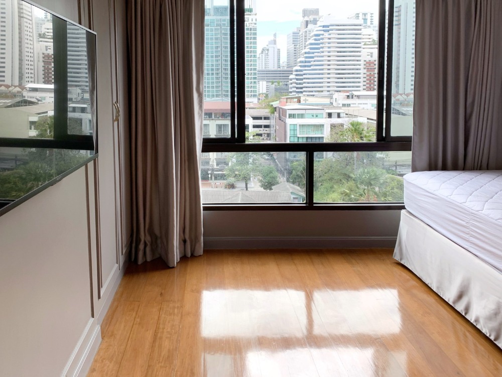 Prime Mansion Sukhumvit 31 / 2 Bedrooms (FOR SALE), ไพรม แมนชั่น สุขุมวิท 31 / 2 ห้องนอน (ขาย) PALM532