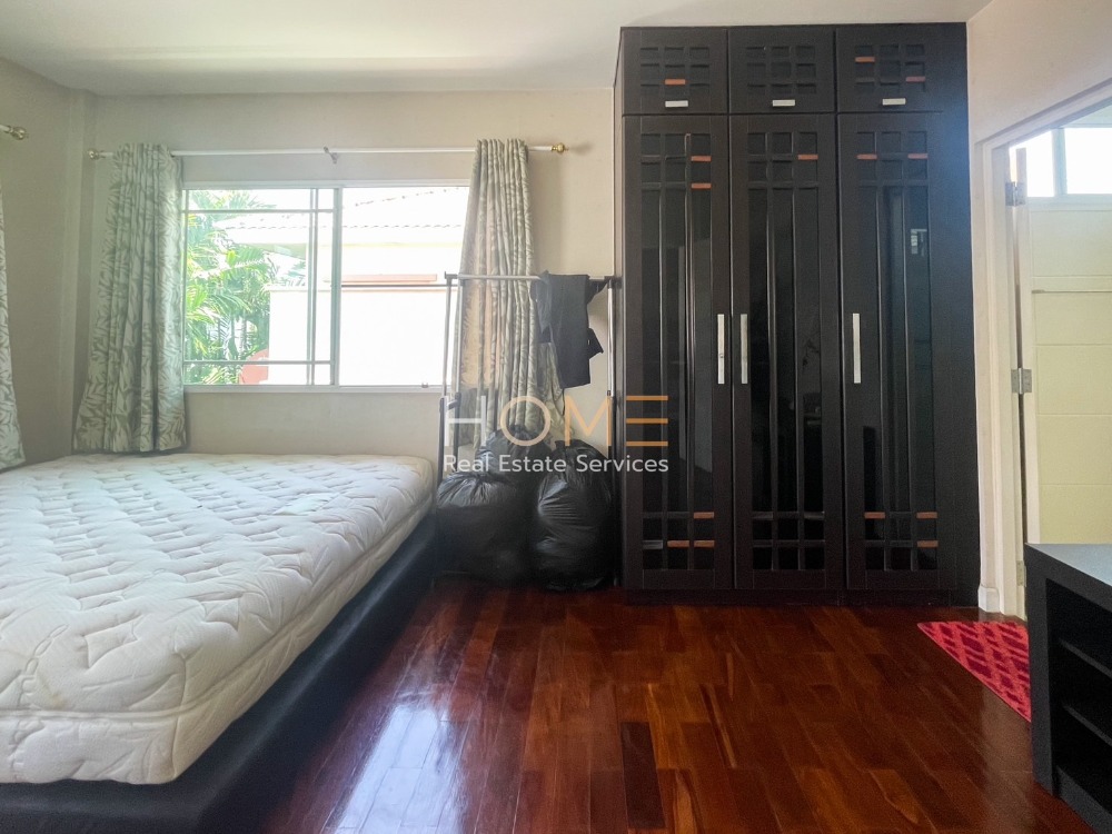 บ้านเดี่ยว นันทวัน ศรีนครินทร์ / 5 ห้องนอน (ขาย), Nantawan Srinakarin / Detached House 5 Bedrooms (FOR SALE) CJ418