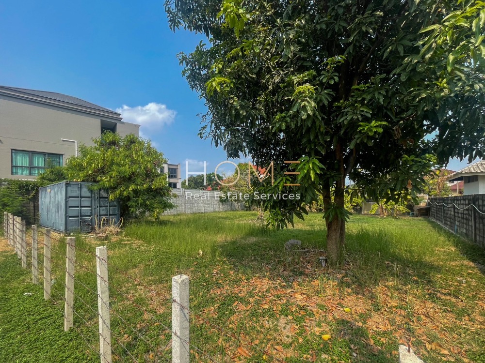 ที่ดิน หมู่บ้านปัญญา พัฒนาการ / 165 ตารางวา (ขาย), Panya Pattanakarn Village / Land 660 Square Metre (FOR SALE) TIK466