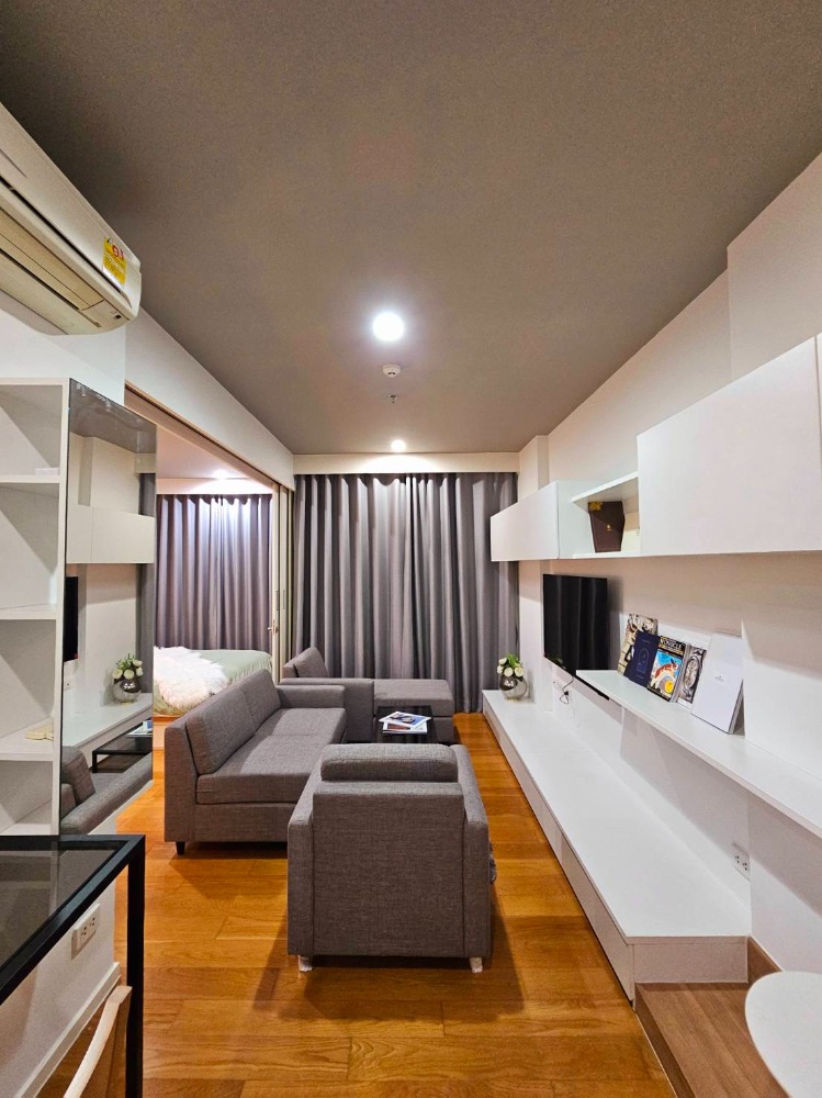 Blocs 77 / 1 Bedroom (SALE WITH TENANT), บลอคส์ 77 / 1 ห้องนอน (ขายพร้อมผุ้เช่า) HL1551