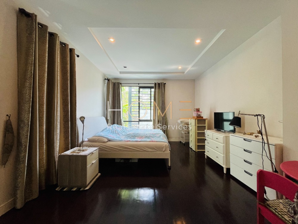 บ้านเดี่ยว นาราสิริ ไฮด์อเวย์ / 4 ห้องนอน (ขาย), Narasiri Hideaway / Detached House 4 Bedrooms (FOR SALE) RUK735