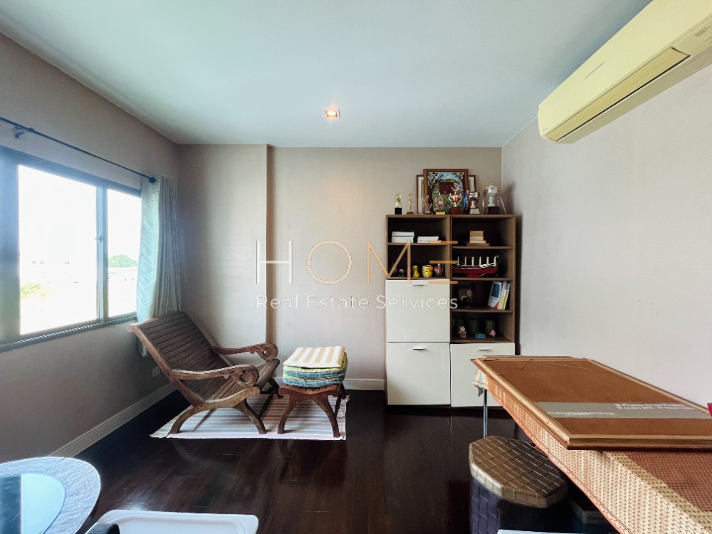 บ้านเดี่ยว นาราสิริ ไฮด์อเวย์ / 4 ห้องนอน (ขาย), Narasiri Hideaway / Detached House 4 Bedrooms (FOR SALE) RUK735