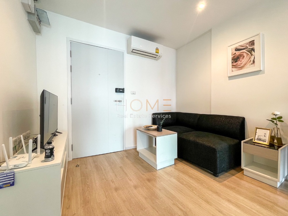 iCondo Serithai Green Space / 1 Bedroom (FOR SALE), ไอคอนโด เสรีไทย กรีนสเปซ / 1 ห้องนอน (ขาย) COF485