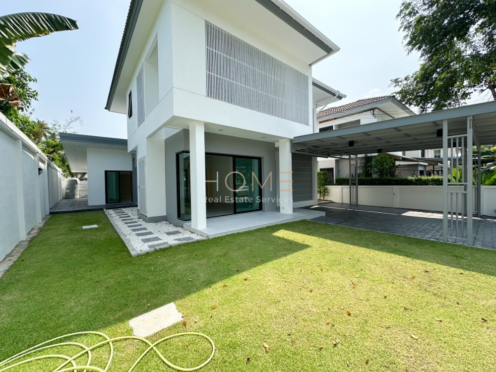 ดี ฮาบิแทท ราชพฤกษ์ / 4 ห้องนอน (ขาย), D Habitat Ratchapruk / 4 Bedrooms (SALE) STONE766