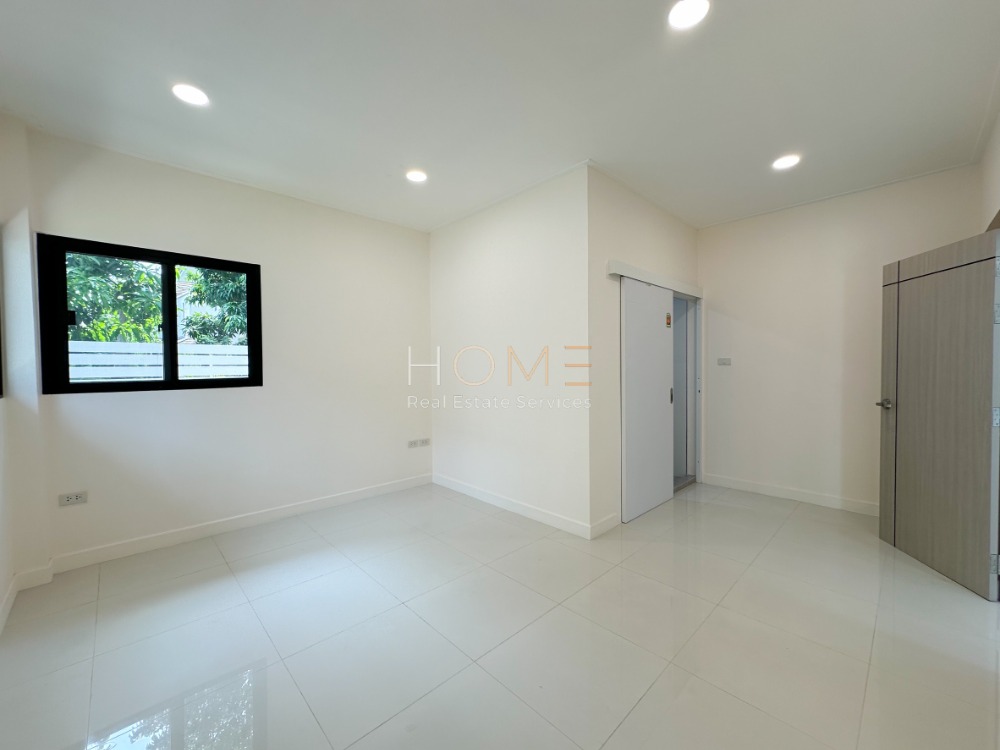 ดี ฮาบิแทท ราชพฤกษ์ / 4 ห้องนอน (ขาย), D Habitat Ratchapruk / 4 Bedrooms (SALE) STONE766