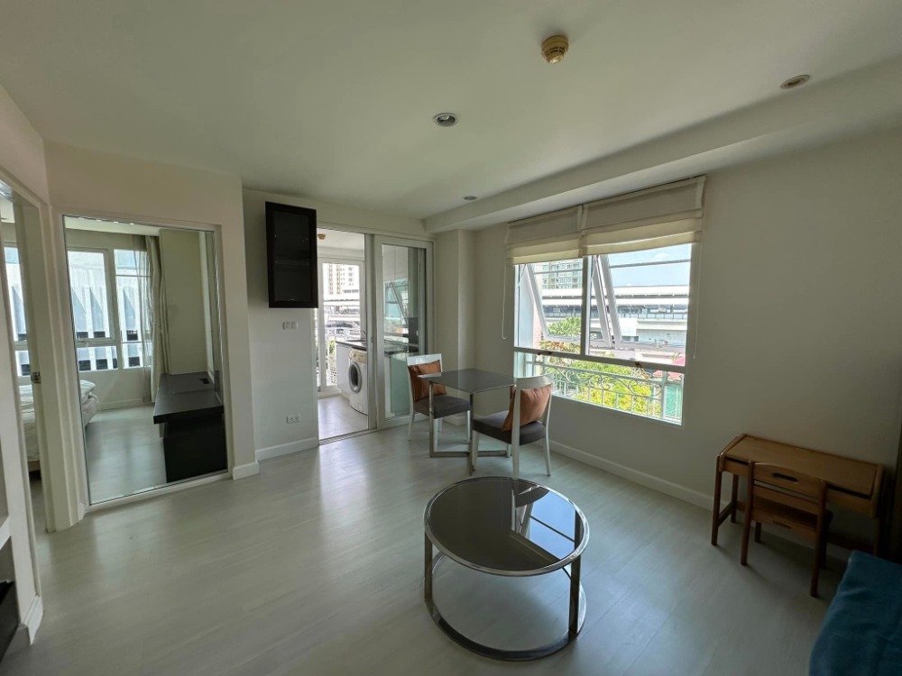 The Bangkok Sathorn - Taksin / 1 Bedroom (SALE), เดอะ บางกอก สาทร - ตากสิน / 1 ห้องนอน (ขาย) DO343