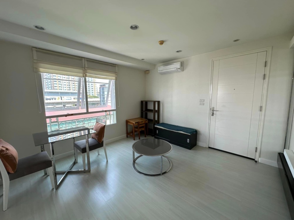 The Bangkok Sathorn - Taksin / 1 Bedroom (SALE), เดอะ บางกอก สาทร - ตากสิน / 1 ห้องนอน (ขาย) DO343