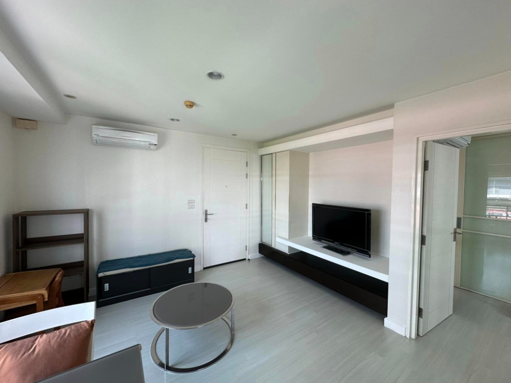 The Bangkok Sathorn - Taksin / 1 Bedroom (SALE), เดอะ บางกอก สาทร - ตากสิน / 1 ห้องนอน (ขาย) DO343