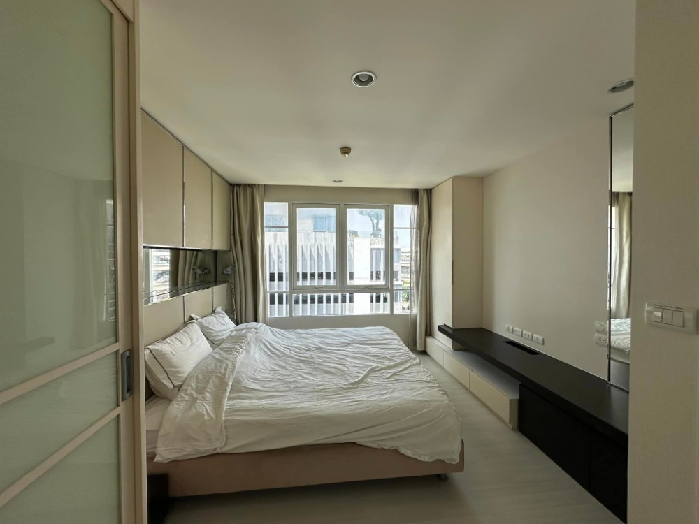 The Bangkok Sathorn - Taksin / 1 Bedroom (SALE), เดอะ บางกอก สาทร - ตากสิน / 1 ห้องนอน (ขาย) DO343