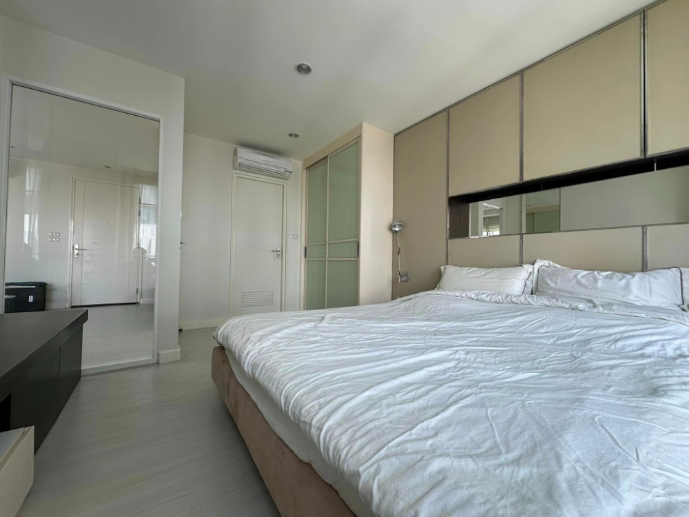 The Bangkok Sathorn - Taksin / 1 Bedroom (SALE), เดอะ บางกอก สาทร - ตากสิน / 1 ห้องนอน (ขาย) DO343