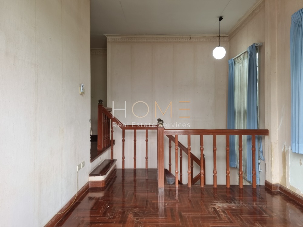 บ้านเดี่ยว พฤกษชาติ แสนสุข / 4 ห้องนอน (ขาย), Pruksachat Saensuk / Detached House 4 Bedrooms (FOR SALE) JANG063