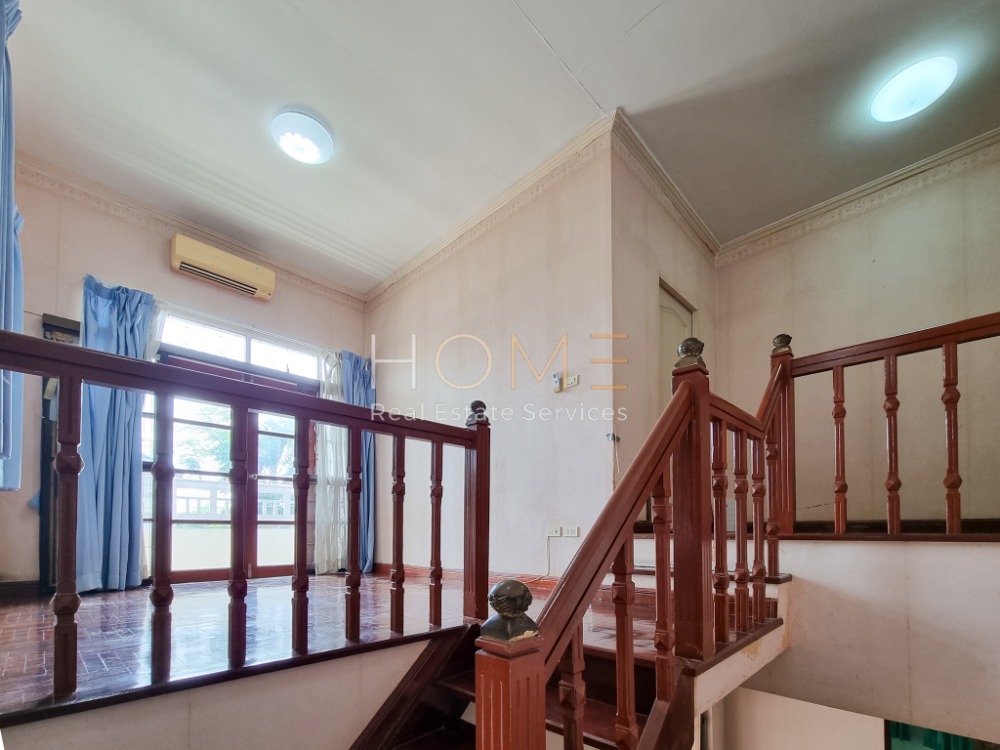 บ้านเดี่ยว พฤกษชาติ แสนสุข / 4 ห้องนอน (ขาย), Pruksachat Saensuk / Detached House 4 Bedrooms (FOR SALE) JANG063