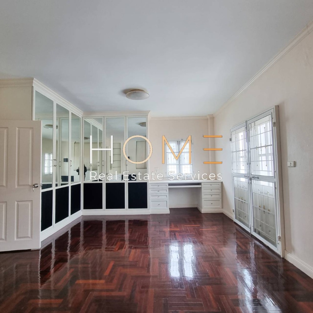 บ้านเดี่ยว หมู่บ้านสราญพฤกษ์ / 3 ห้องนอน (ขาย), Mooban Saran Phruek / Detached House 3 Bedrooms (FOR SALE) JANG068