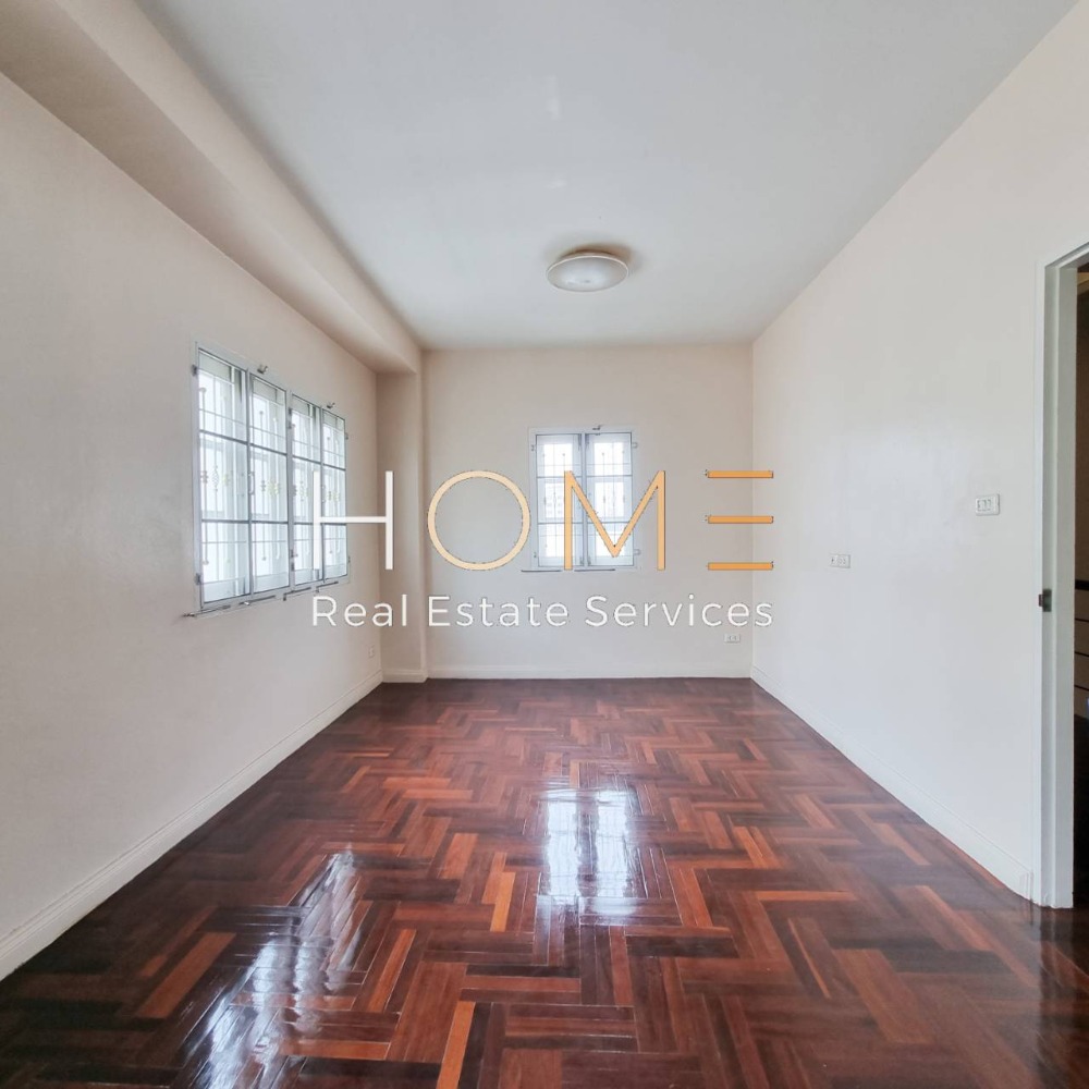 บ้านเดี่ยว หมู่บ้านสราญพฤกษ์ / 3 ห้องนอน (ขาย), Mooban Saran Phruek / Detached House 3 Bedrooms (FOR SALE) JANG068