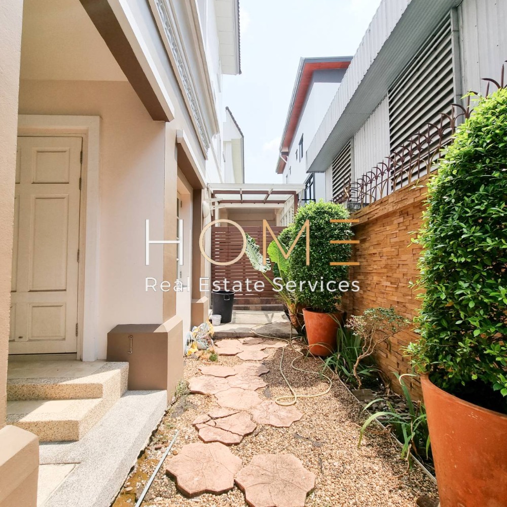 บ้านเดี่ยว หมู่บ้านสราญพฤกษ์ / 3 ห้องนอน (ขาย), Mooban Saran Phruek / Detached House 3 Bedrooms (FOR SALE) JANG068