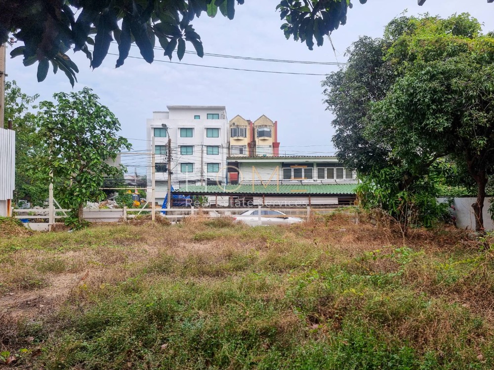 ที่ดิน ซอยลาดพร้าว 94 / 88 ตารางวา (ขาย), Land Soi Ladprao 94 / 352 Square Metre (FOR SALE) JANG079